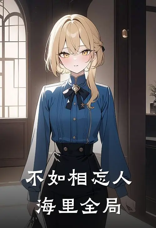 不如相忘人海里全局