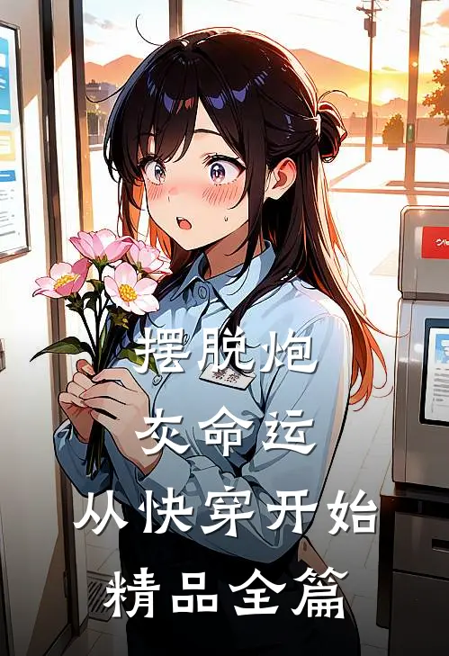 摆脱炮灰命运，从快穿开始精品全篇