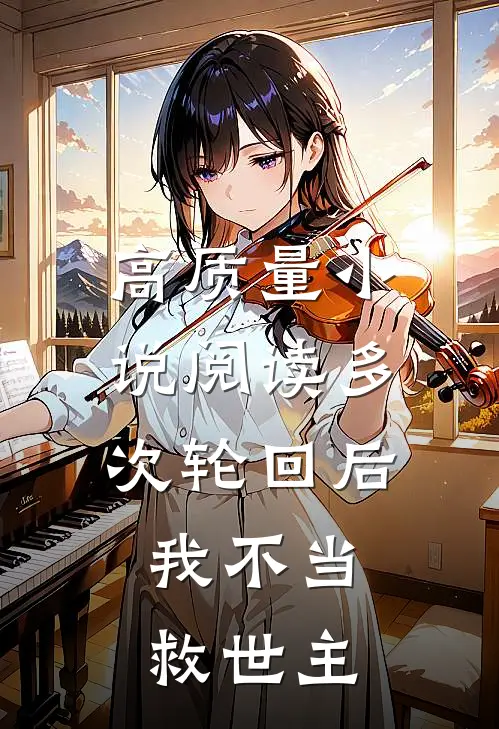 高质量小说阅读多次轮回后，我不当救世主
