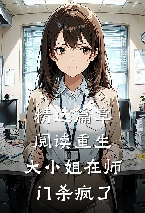 精选篇章阅读重生：大小姐在师门杀疯了