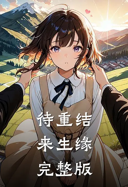 待重结，来生缘完整版