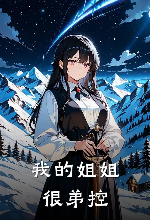 我的姐姐很弟控女主有几个