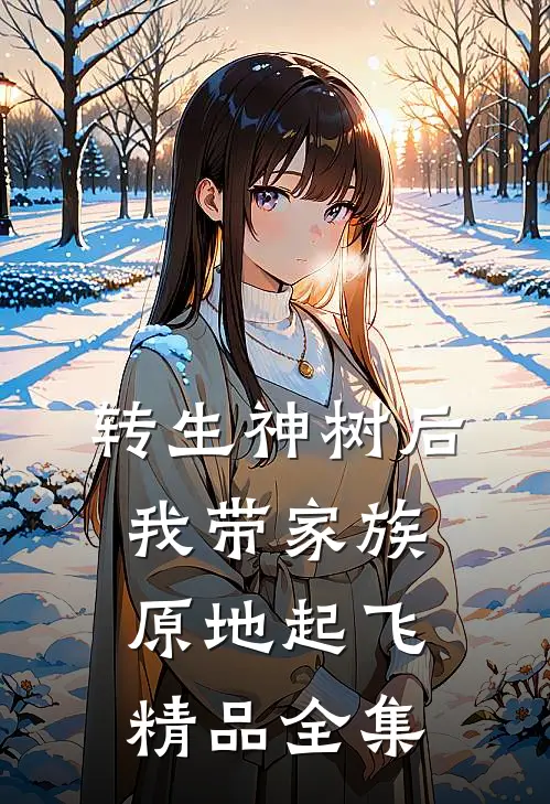 转生神树后，我带家族原地起飞精品全集