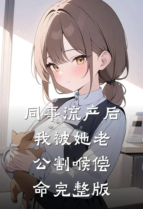 同事流产后，我被她老公割喉偿命完整版