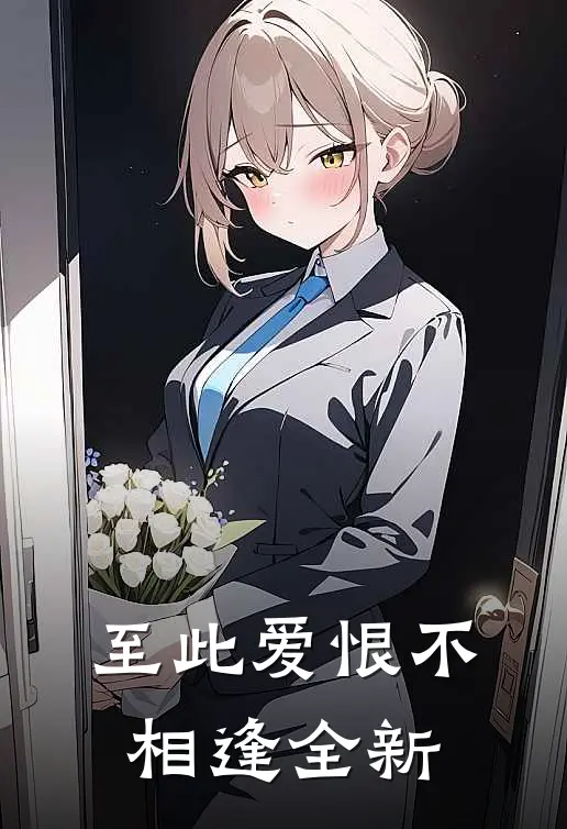 至此爱恨不相逢全新