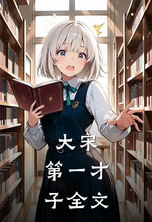大宋：第一才子全文