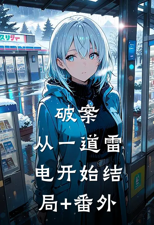 破案：从一道雷电开始结局+番外