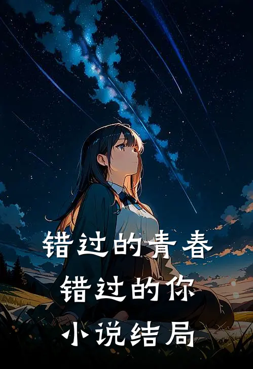 错过的青春,错过的你结局怎么样