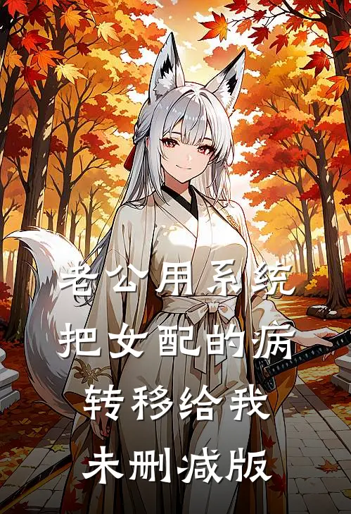 老公用系统把女配的病转移给我未删减版
