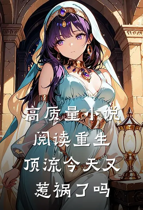 高质量小说阅读重生：顶流今天又惹祸了吗