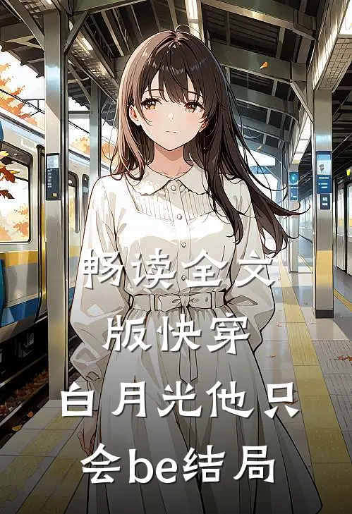 畅读全文版快穿：白月光他只会be结局