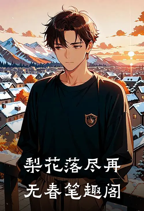 梨花落尽再无春笔趣阁
