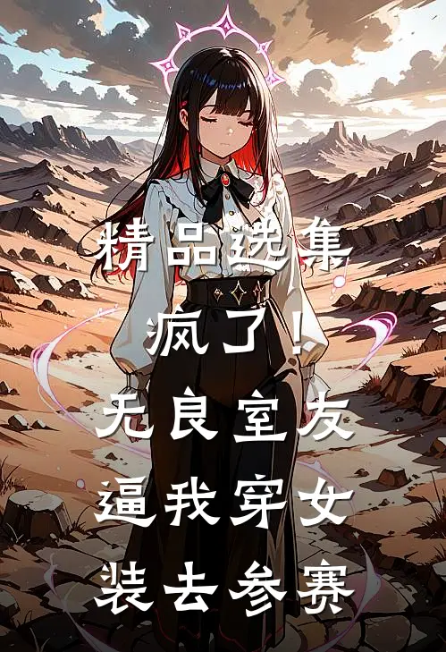 精品选集疯了！无良室友逼我穿女装去参赛