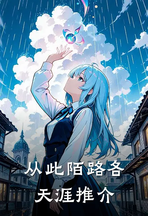 从此陌路各天涯推介