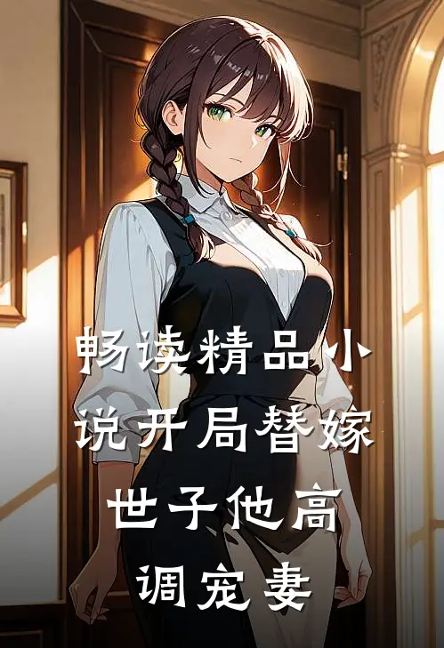 畅读精品小说开局替嫁，世子他高调宠妻