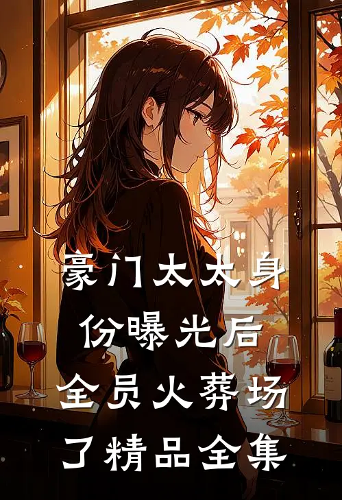 豪门太太身份曝光后，全员火葬场了精品全集