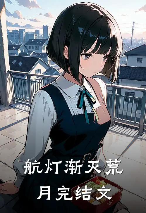 航灯渐灭荒月完结文