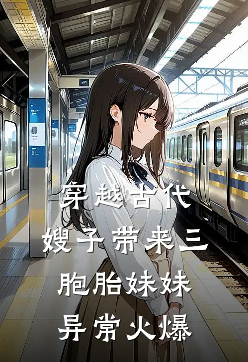 穿越古代：嫂子带来三胞胎妹妹异常火爆