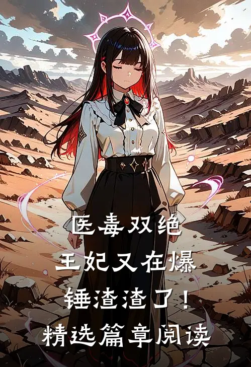 医毒双绝：王妃又在爆锤渣渣了！精选篇章阅读