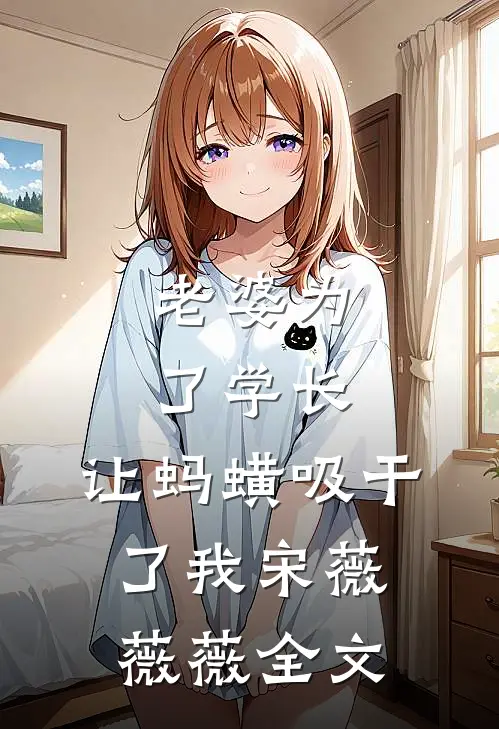 老婆为了学长，让蚂蟥吸干了我宋薇薇薇全文