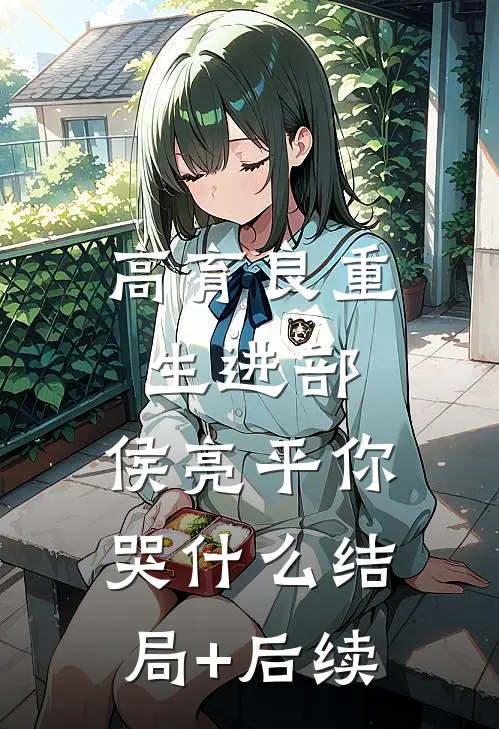 高育良重生进部，侯亮平你哭什么结局+后续