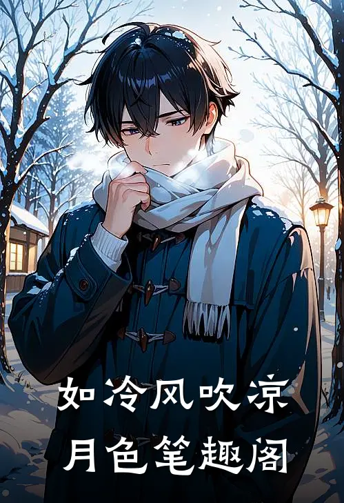 如冷风吹凉月色笔趣阁