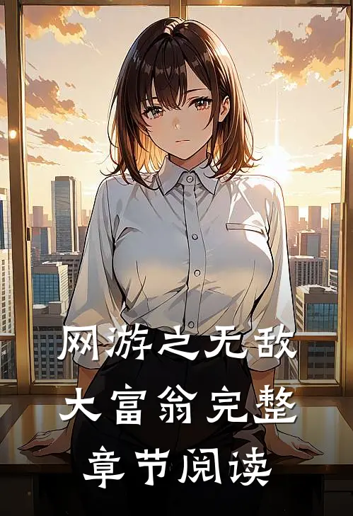 网游之无敌大富翁完整章节阅读