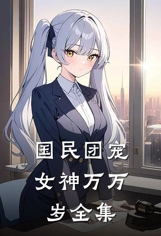 国民团宠：女神万万岁 全集