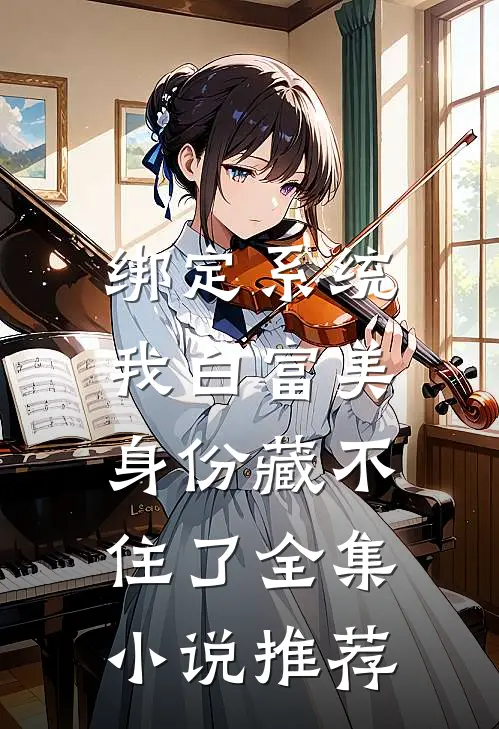 绑定系统：我白富美身份藏不住了全集小说推荐