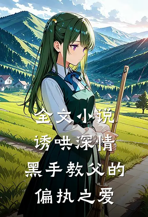 全文小说诱哄深情：黑手教父的偏执之爱
