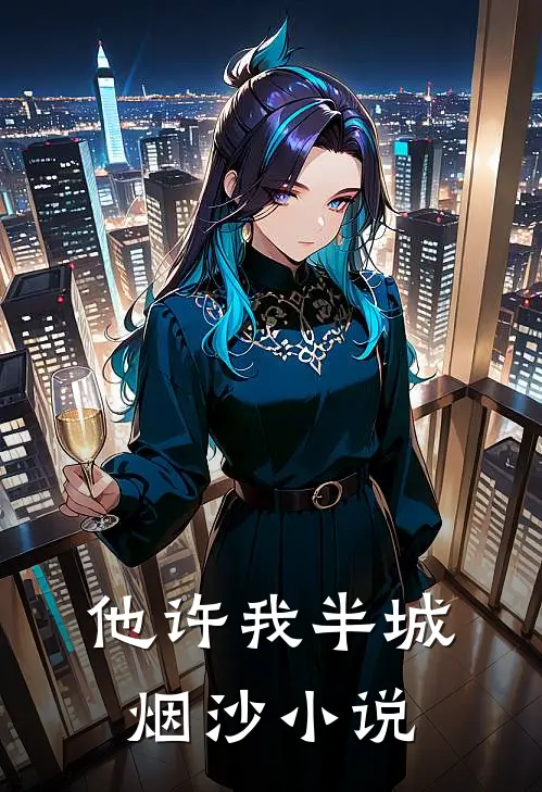 他许我半城烟沙小说