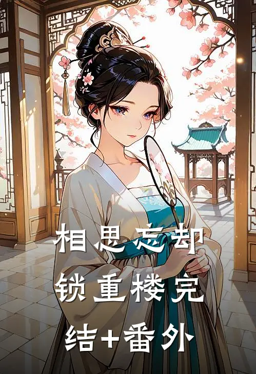 相思忘却锁重楼完结+番外