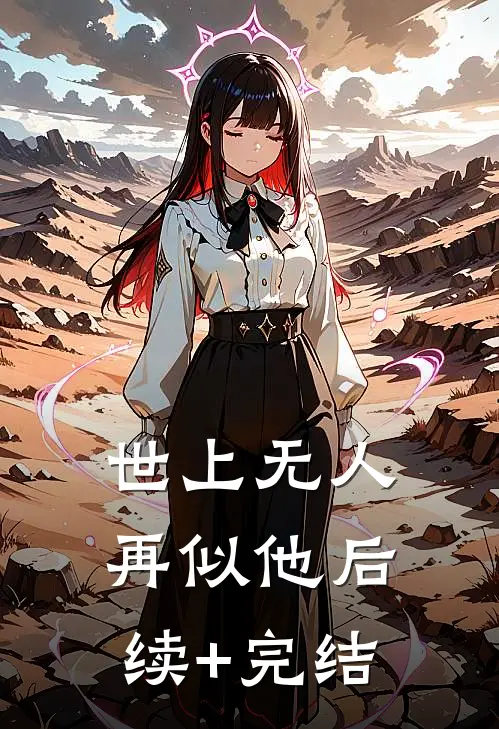 世上无人再似他后续+完结