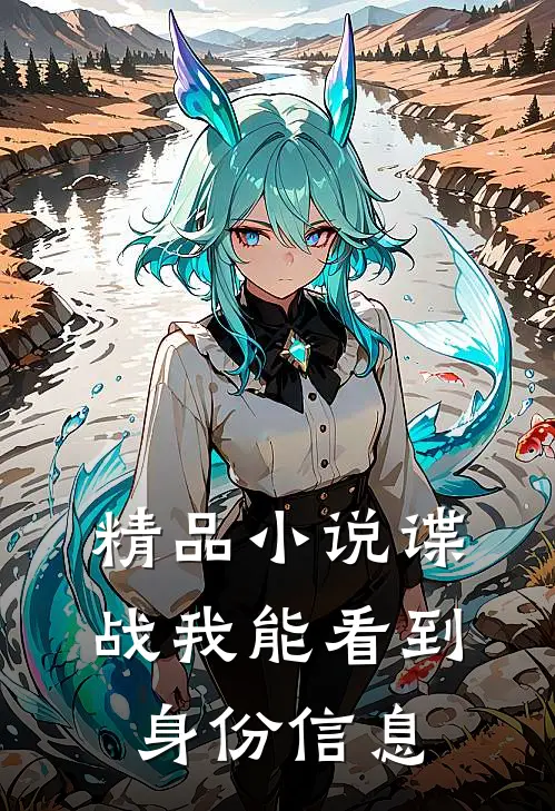 精品小说谍战我能看到身份信息