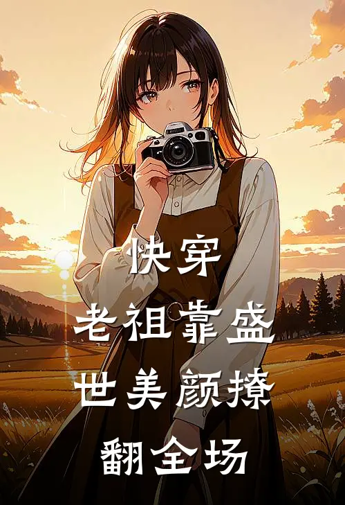 快穿老祖靠盛世美颜撩翻全场无广告