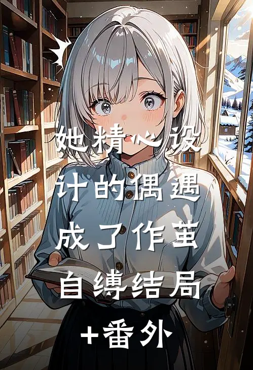 她精心设计的偶遇，成了作茧自缚结局+番外