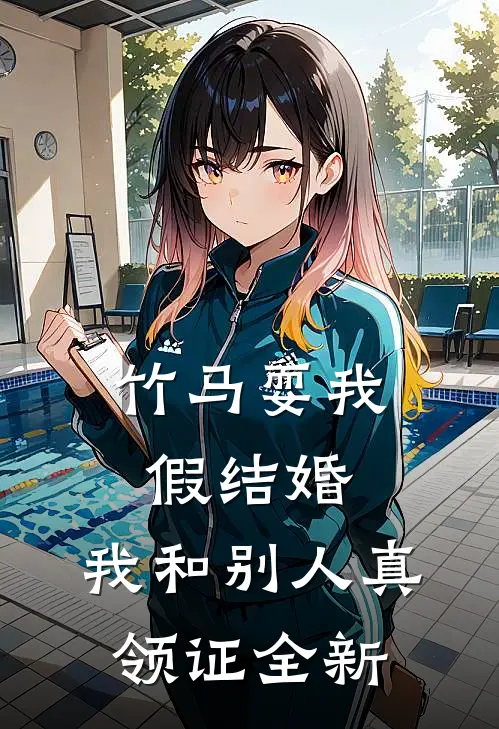 竹马耍我假结婚，我和别人真领证全新
