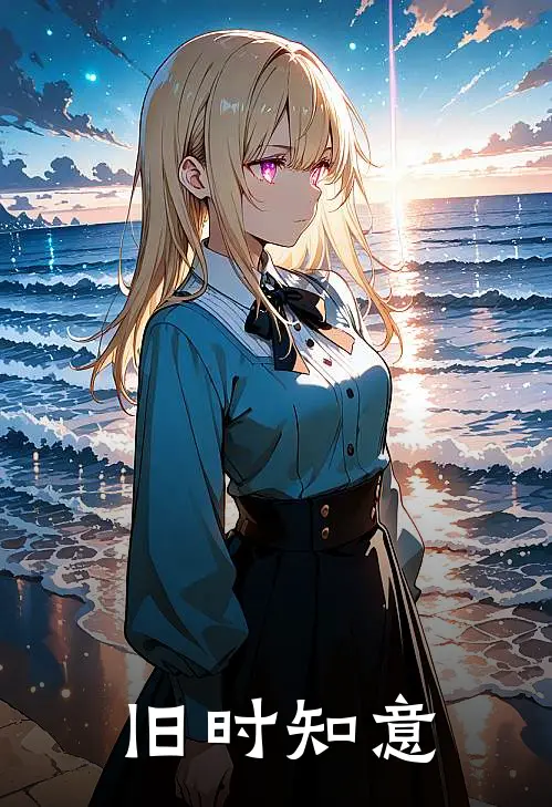 旧时知意