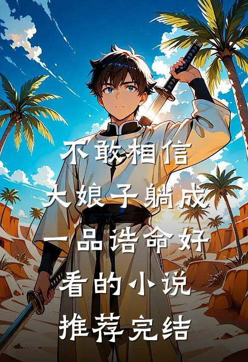 不敢相信，大娘子躺成一品诰命好看的小说推荐完结