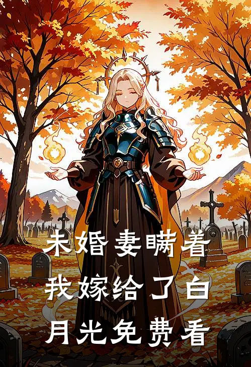 未婚妻瞒着我嫁给了白月光免费看