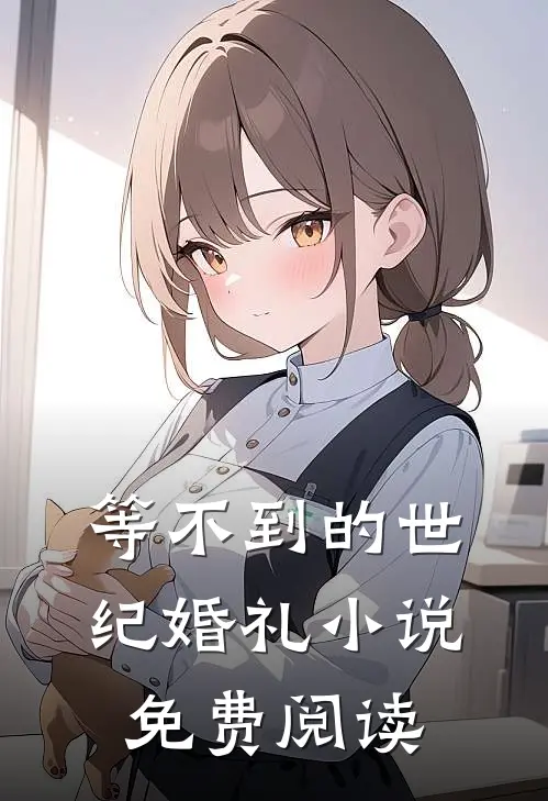 等不到的世纪婚礼小说免费阅读