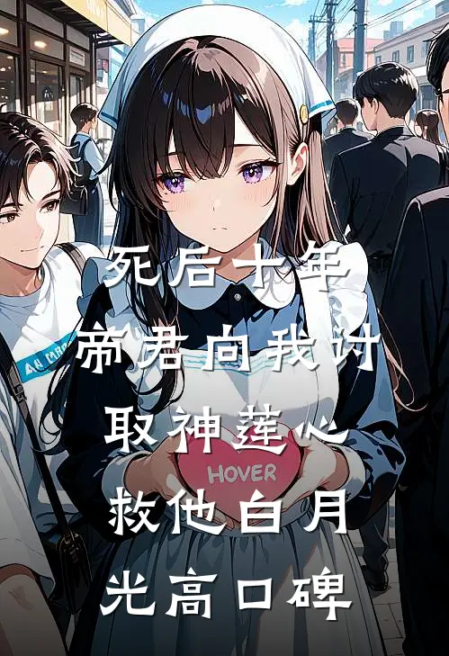 死后十年，帝君向我讨取神莲心救他白月光高口碑