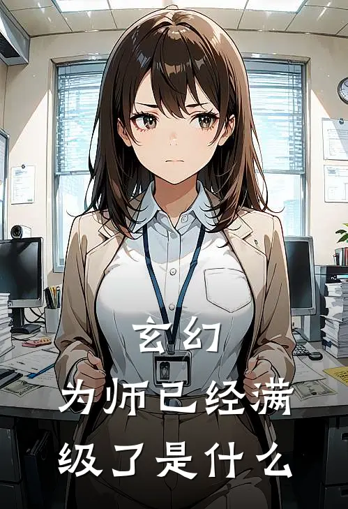 玄幻：为师已经满级了是什么