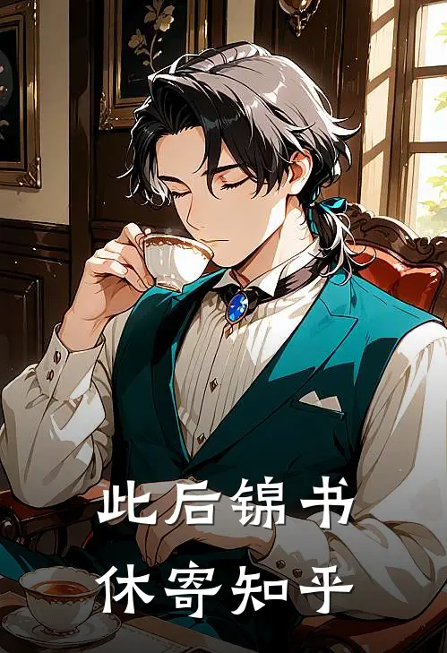 此后锦书休寄知乎
