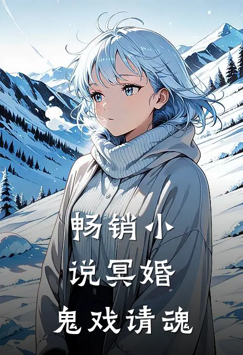 畅销冥婚鬼戏请魂