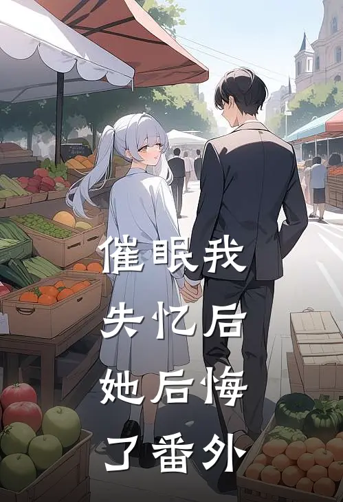 催眠我失忆后，她后悔了番外