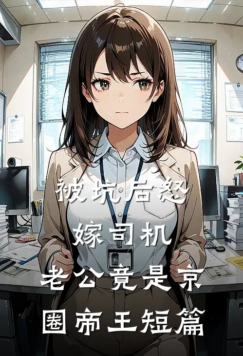 被坑后怒嫁司机，老公竟是京圈帝王短篇