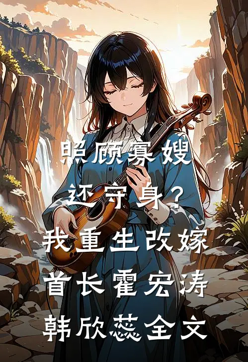 照顾寡嫂还守身？我重生改嫁首长霍宏涛韩欣蕊全文