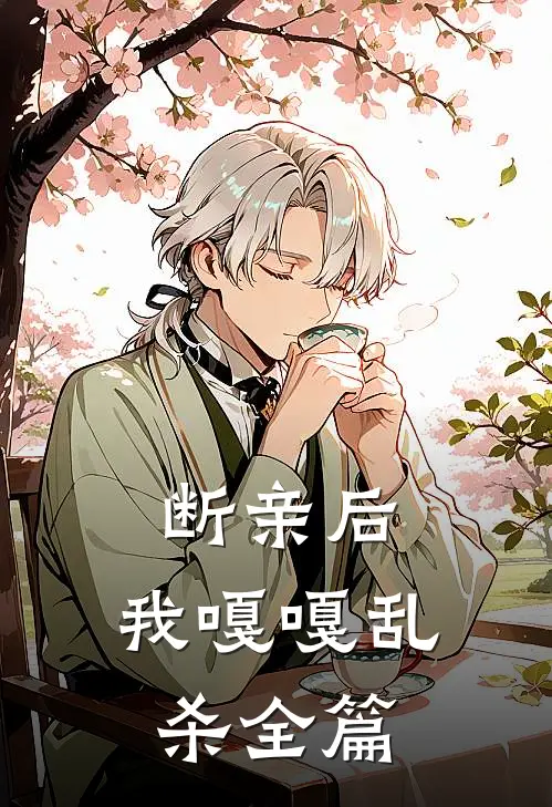 断亲后，我嘎嘎乱杀全篇