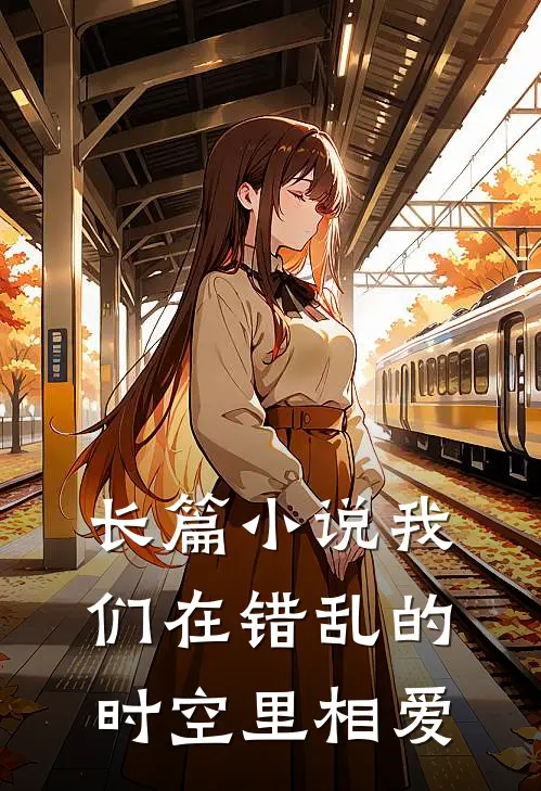 长篇小说我们在错乱的时空里相爱